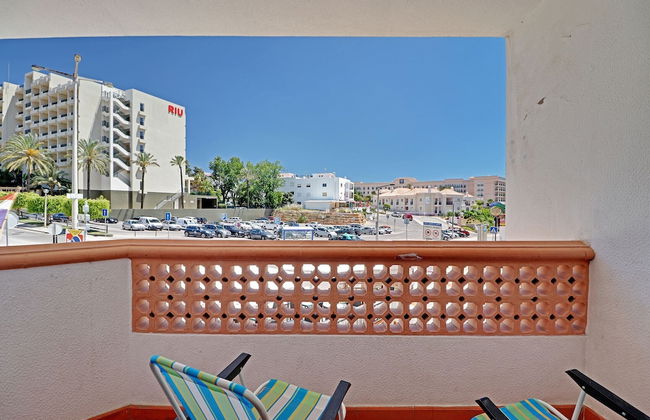 Albufeira Beach 1 by Homing - Photo 14