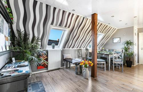 Ferienwohnung Hafenblick - Foto 8