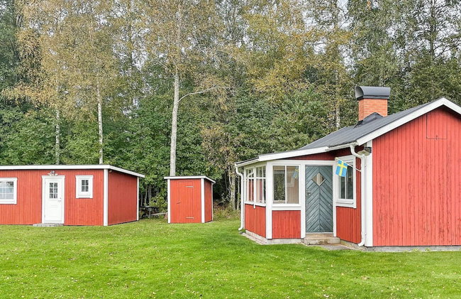 3 Person Holiday Home in Grimstorp - Photo 21
