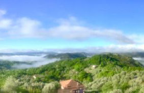 Artists' holiday home near Cinque Terre - 4 bedrooms, large terrace, great views - Foto 45