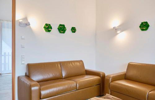 TROPICAL ISLAND 23B - Seesicht - Massage - BBQ - Billiard - Tischkicker - Trambolin - Penthouse - Parkplatz - Foto 21