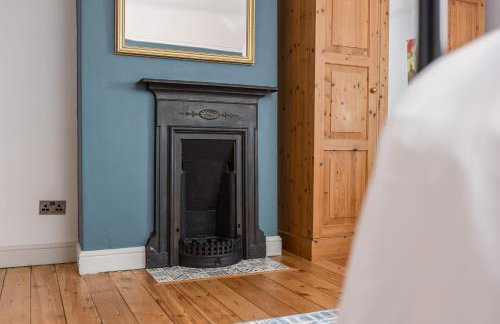 Hall Cottage at Noelles Cottages - Foto 31