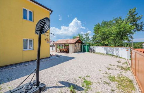 Holiday Home Labin 43 With Outdoor Swimmingpool - Foto 8