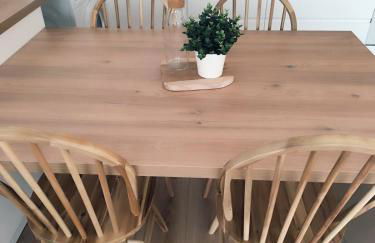 Appartement cosy en centre-ville - Foto 12