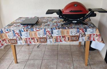 Aquaville Resort 3 suítes com ar condicionado Perto do Beach Park - Foto 14