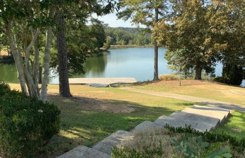The Lake House on Cherokee Ridge Golf Course - Foto 10