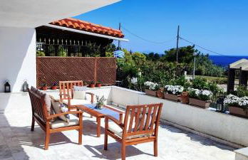 Villa Βianca in Sithonia - Foto 48