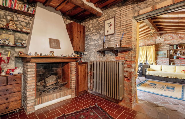 Casa Valentina Il Dindo - Photo 11