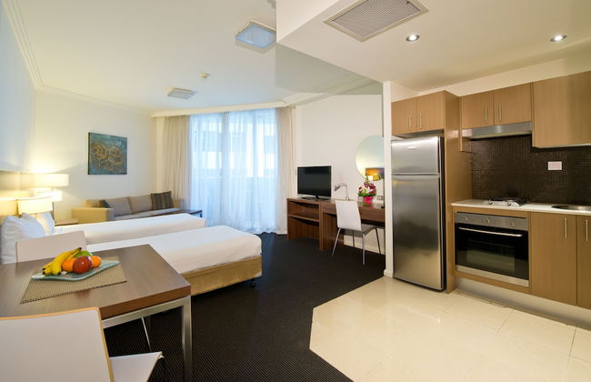 APX World Square - Foto 36