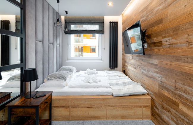 Apartamenty Sun & Snow Panorama Karkonoszy - Foto 2