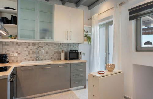 Naousa - 2BR House with Amazing View - Caper - Photo 33