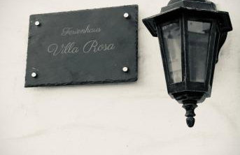 Villa Rosa - Foto 28