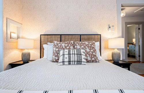 Ogunquit Village 4BR Walk to Beach, Dining & Town Center - Foto 52