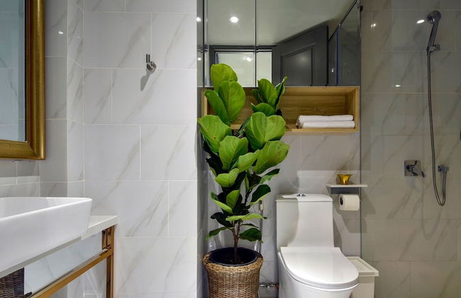 Bed In Town Saigon - Photo 40