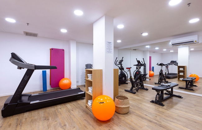 Hotel Bahía Pollensa - Foto 64