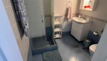 Amalia's Summer Home - Foto 3, Shower