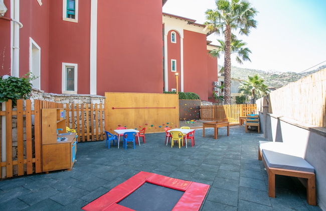 Grand Aquarium - Foto 60