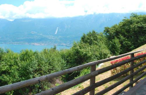 Villa Lago - Theater Home - Foto 12