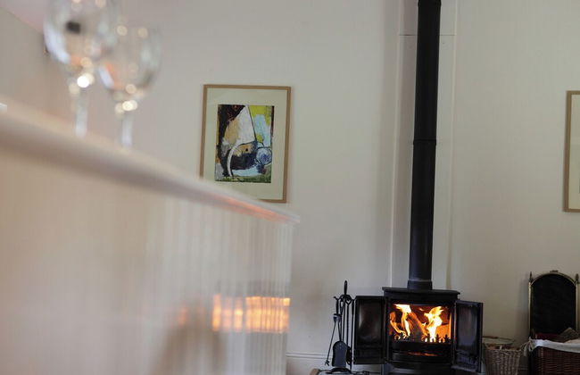 Glanhenwye Courtyard Cottages - Foto 33