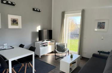 Ferienhaus Auszeit mit Sauna - Foto 23