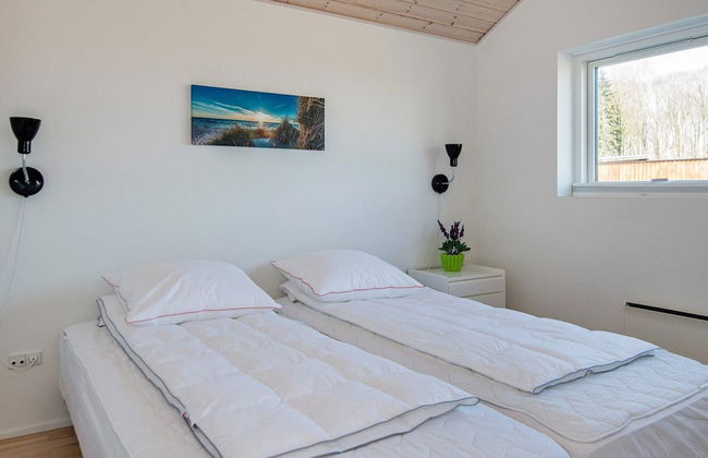 Holiday Home in Bjert - Foto 4