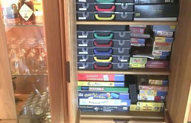 Haus mit Seeblick - Terrassen - großzügig auf 2 Ebenen - freistehend 1.000 qm - Foto 40