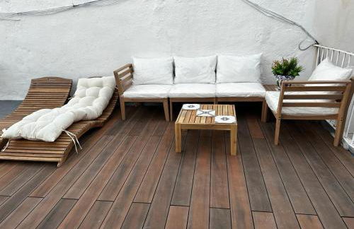 Fantástico piso nuevo, Mentidero - Foto 27