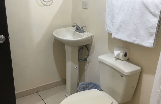 Hgen Room & Suites - Foto 17