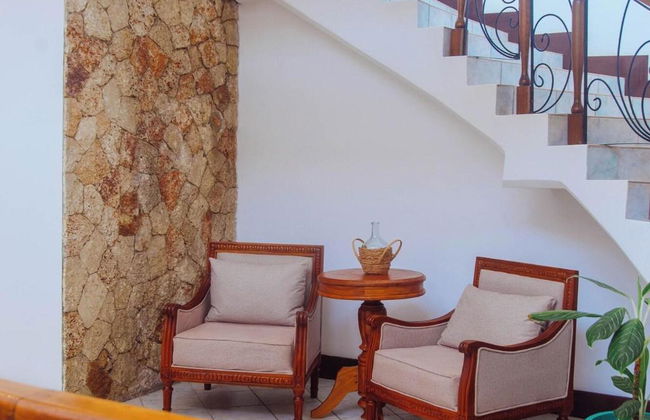 Best Western Coral Beach Hotel - Foto 29