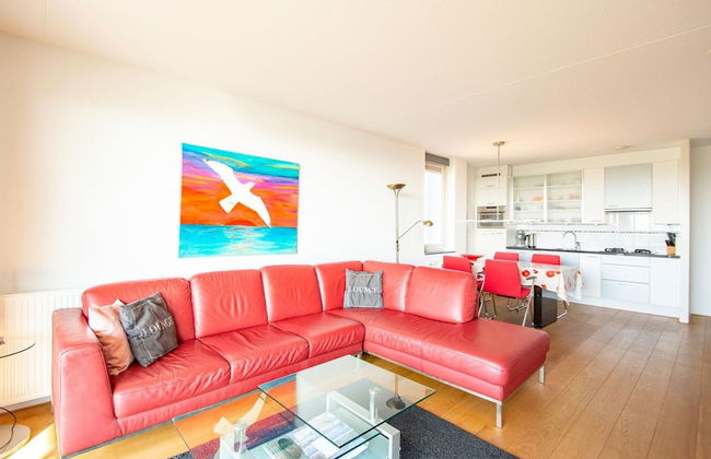 Fantastic Penthouse on the top Floor - Foto 53