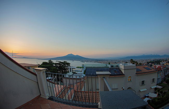 Forever luxury rooms - Foto 53