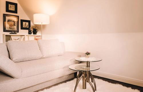 Ferienwohnung am Berg - Foto 2