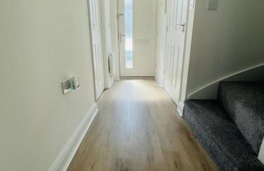 Barry Waterfront Stays - ENTIRE 3 BED PROPERTY - Foto 19