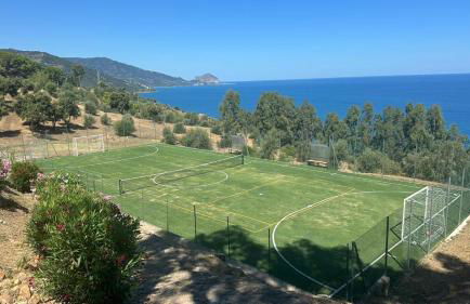 Pini, a Paradise Oasis - Foto 15