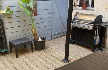 La Maison des Orchidées - Photo 29