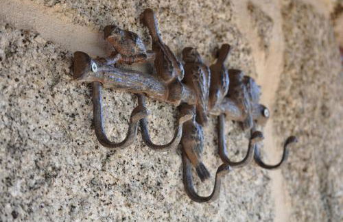 Casa do Alto Montalegre - Foto 72