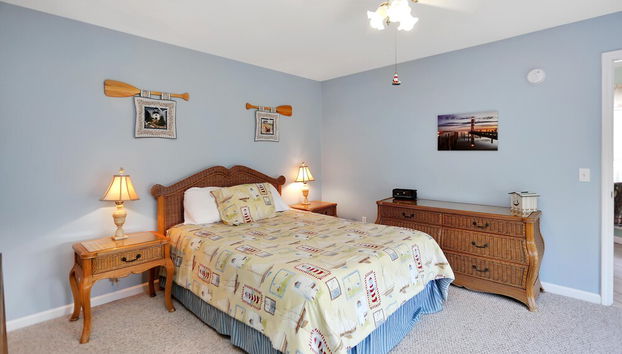 DeLight House - Foto 5, Habitación