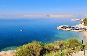 Apartments Nicolas - Beach & Sea 10m away - Amazing sea view! - Photo 7