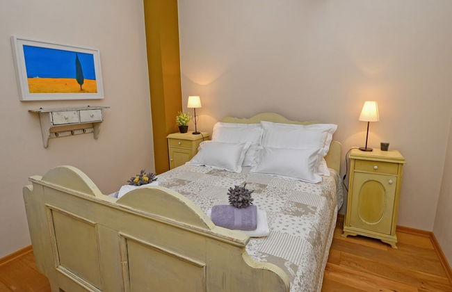 Spacious Villa in Kringa Croatia With Private Pool - Foto 20