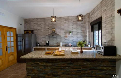 Casa Rural La Molinera Riolobos Caceres - Foto 12