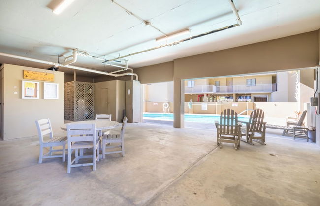 Gulf House 503 - Photo 35