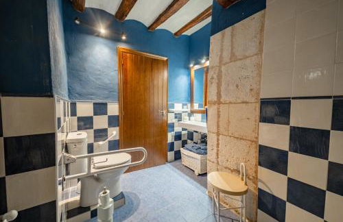 Apartamentos rurales La Alquería del Pilar - Foto 53