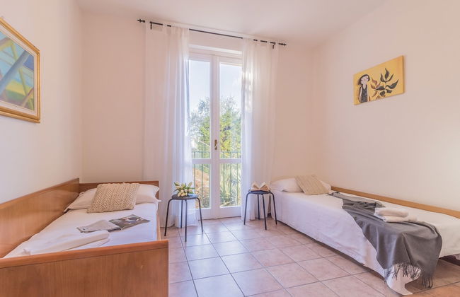 Il Tramonto sul Lago Varenna - Foto 5