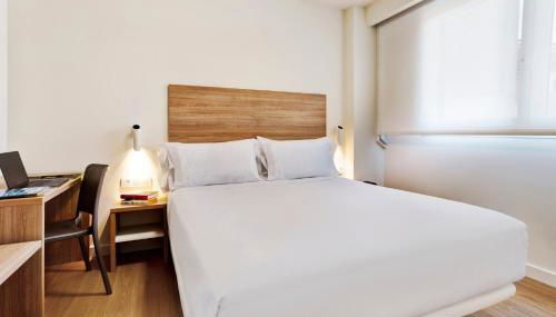 Sercotel Logroño Suites - Foto 2