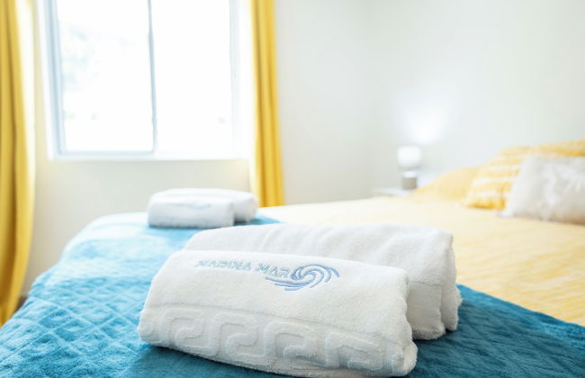 Marina Mar Vila Franca Do Campo - Foto 7