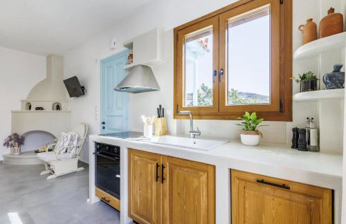 Amaranthos Garden Retreat - Foto 48