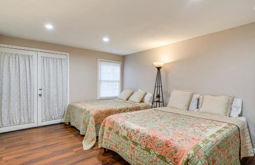 Hike and Relax Tranquil Wooded Escape in Hockley - Foto 11