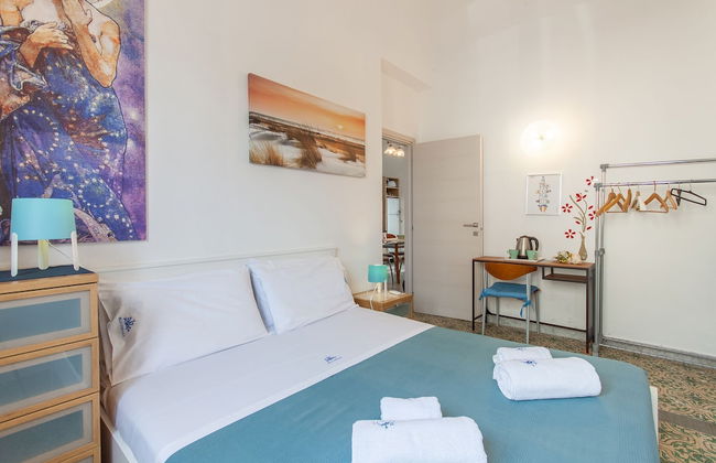 Alcamo Pool House in Alcamo Marina - Foto 20