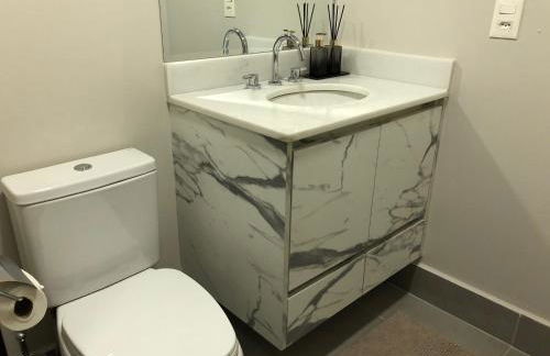 Monte Fuji ~ GRU 39m2 - Foto 32