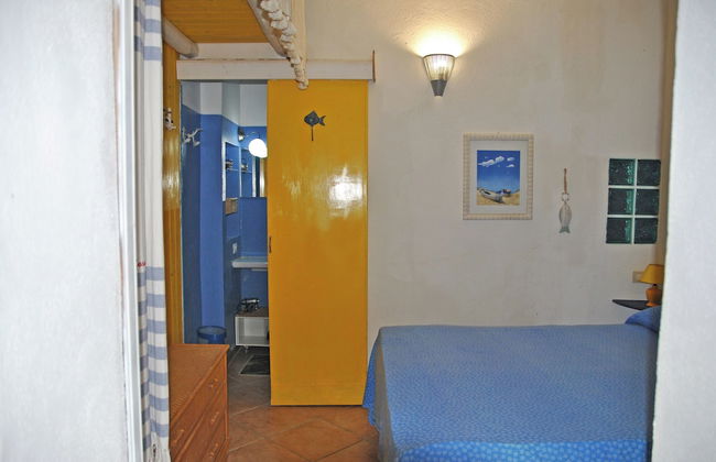 Villa Giulia Resort With Private Pool and Stunning sea Views - Foto 33